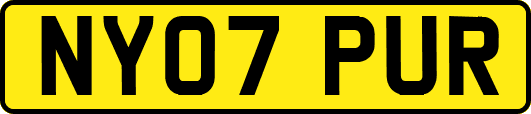 NY07PUR