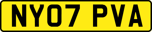 NY07PVA