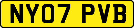 NY07PVB