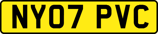 NY07PVC