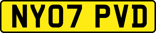 NY07PVD