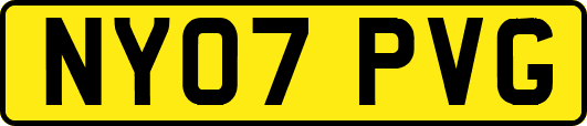 NY07PVG