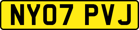 NY07PVJ