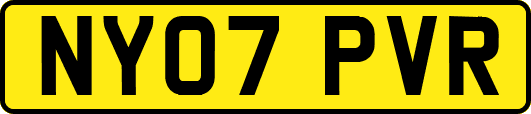 NY07PVR