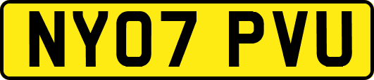 NY07PVU
