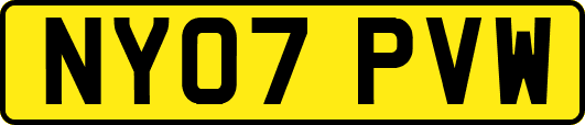 NY07PVW