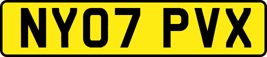 NY07PVX