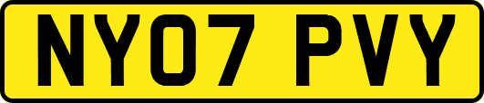 NY07PVY