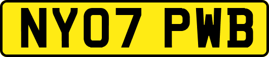 NY07PWB
