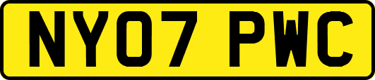 NY07PWC