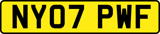 NY07PWF