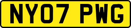 NY07PWG
