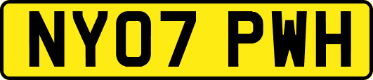 NY07PWH