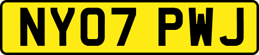 NY07PWJ