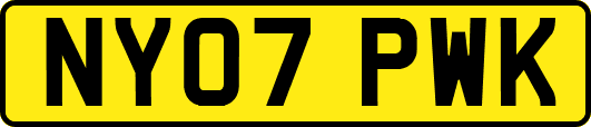 NY07PWK