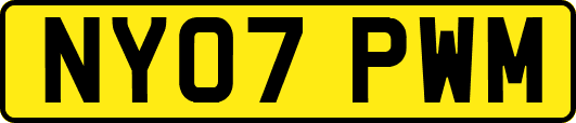 NY07PWM
