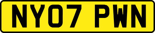 NY07PWN