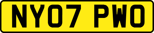NY07PWO