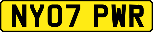 NY07PWR