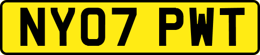 NY07PWT