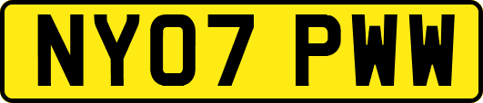 NY07PWW