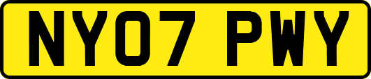 NY07PWY