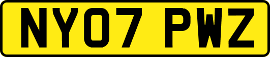 NY07PWZ