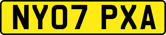 NY07PXA