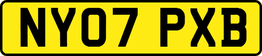 NY07PXB