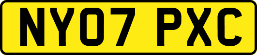 NY07PXC