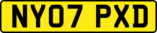 NY07PXD