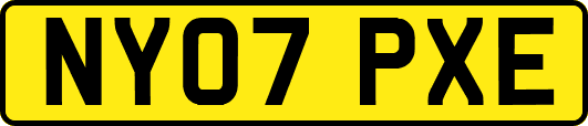NY07PXE