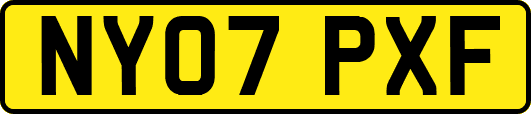 NY07PXF