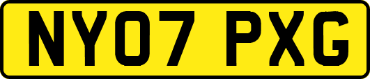NY07PXG