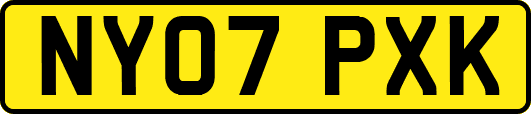 NY07PXK