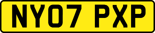 NY07PXP