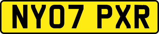 NY07PXR