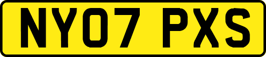 NY07PXS