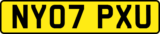 NY07PXU