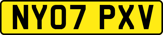 NY07PXV