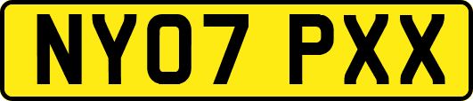 NY07PXX