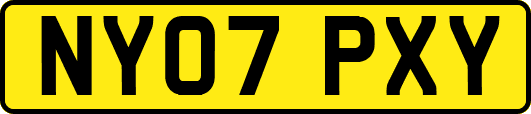 NY07PXY
