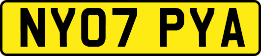 NY07PYA