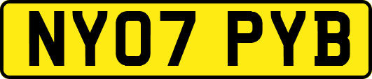 NY07PYB