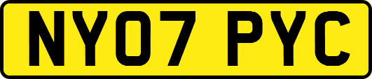 NY07PYC