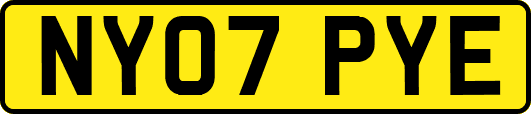 NY07PYE