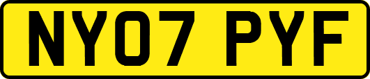 NY07PYF