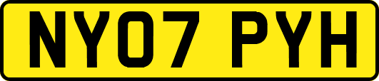 NY07PYH