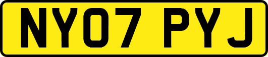 NY07PYJ