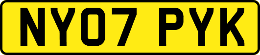 NY07PYK